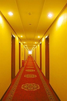  - Beijing Shun Xiang Jia Yuan Hotel