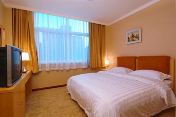  - Beijing Shun Xiang Jia Yuan Hotel