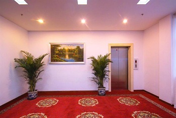  - Beijing Shun Xiang Jia Yuan Hotel