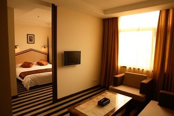  - Beijing Shenggang Express Hotel