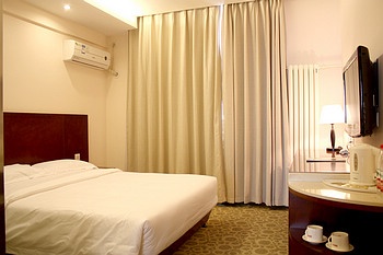 -- - North Langyue Hotel - Beijing