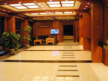  - North Langyue Hotel - Beijing