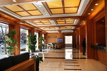  - North Langyue Hotel - Beijing