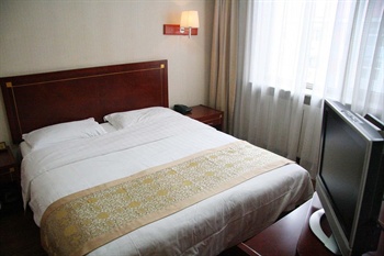  - Fei Yue Lou Hotel Beijing