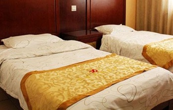  - Beijing Zhong Du Hotel - Beijing