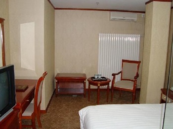  - Beijing Corea Business Hotel 