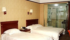 -- - Beijing Corea Business Hotel 