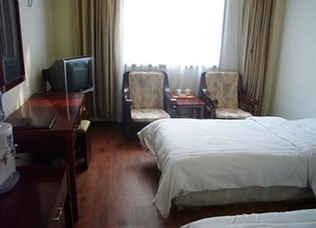  - Beijing Wanggui Hotel Daliushu