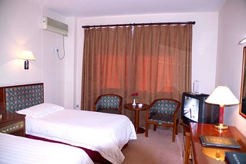 Standard Room - Lanxi Hotel(Beijing)