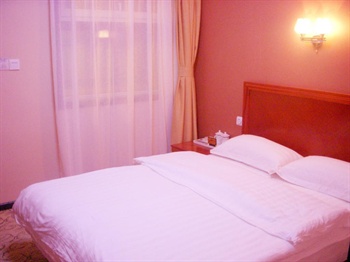  - Beijing Binhai Mingzhu Hotel