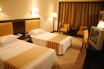  - Beijing Wangfujing Guesthouse