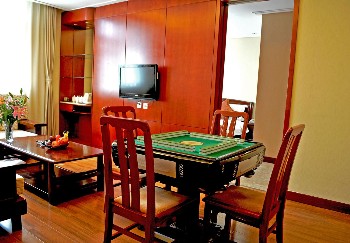  - Beijing Zhaojialou Hotel