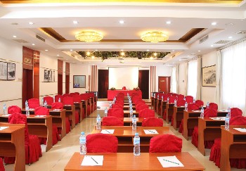  - Beijing Zhaojialou Hotel