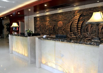  - Beijing Zhaojialou Hotel