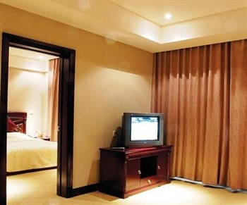  - Hong Yu Ming Hotel - Beijing