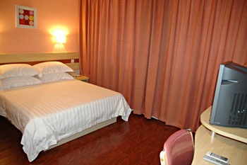 -- - Xiyandou liansuo Hotel (Beijing Lizeqiao) 