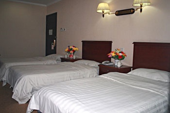 Triple Room - Beijing Hongsheng Hotel