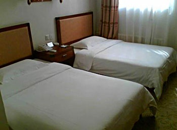 Business Standard Room - Beijing Hongsheng Hotel