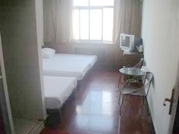 Guest Room - Beijing Hongsheng Hotel