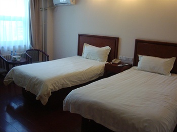  - GreenTree Inn (Beijing Chaoyang Sports Center)