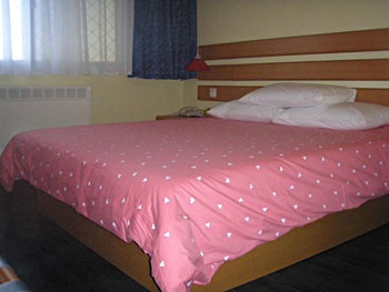 -- - Home Inn(Beijing North Taipingzhuang)