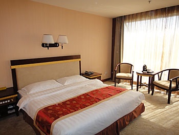 King Room - Zun Tai Hotel(Beijing)