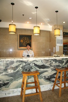  - Beijing Ruizhao Hotel Xidan 