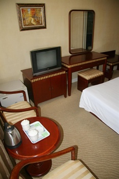  - Beijing Ruizhao Hotel Xidan 