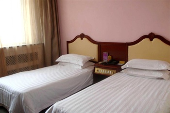  - Beijing Ruizhao Hotel Xidan 