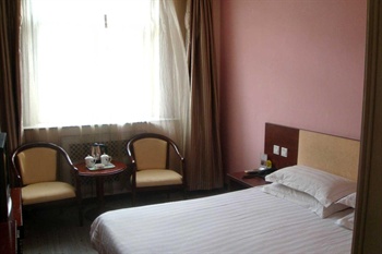  - Beijing Ruizhao Hotel Xidan 