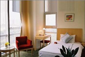  - Beijing Jingling Hotel 