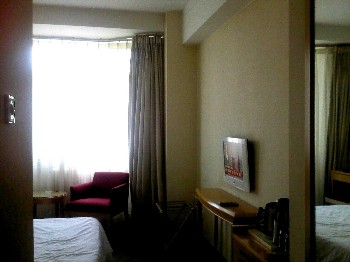  - Beijing Jingling Hotel 