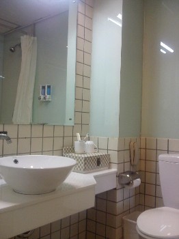  - Beijing Jingling Hotel 