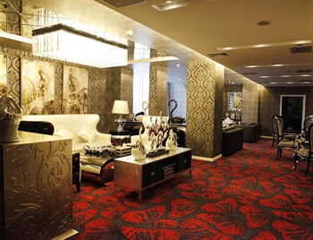  - Beijing Jiangtai Hotel