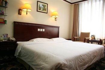  - Desheng Hotel - Beijing