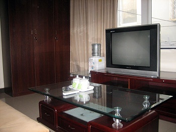 Business Suite - Beijing STG Hotel