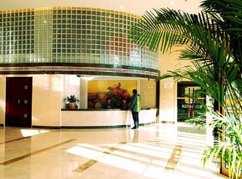  - Beijing Yongxing Garden Business Hotel 
