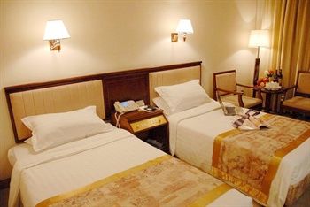  - Beijing Ziyingge Hotel 