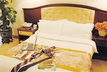  - Beijing Ziyingge Hotel 