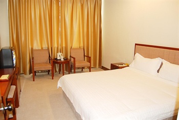  - Beijing Ziyingge Hotel 