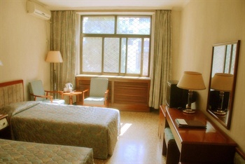  - Beijing Ziyingge Hotel 