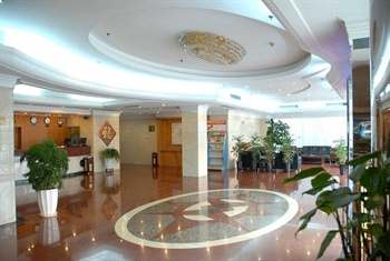  - Beijing Ziyingge Hotel 