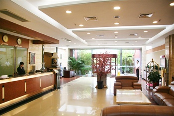  - Beijing Communication Hotel