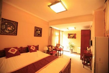  - Beijing Lijia Sihe Courtyard Hotel