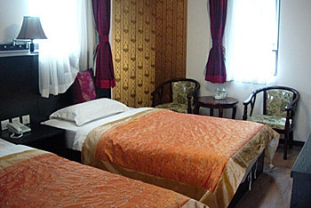 Guest Room - N.E. Hotel Beijing