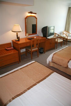  - Guang Yun Hotel - Beijing