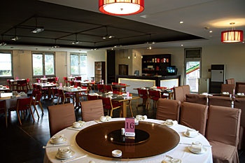 Restaurant - 