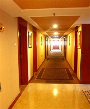  - Shandong Hotel Beijing