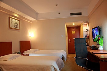 -- - Shandong Hotel Beijing