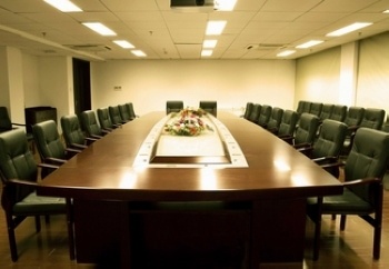 Meeting Room - Huayang Xinxing Hotel - Beijing